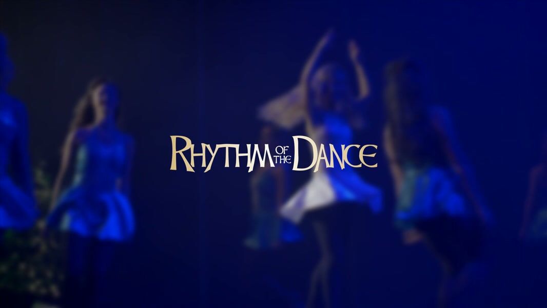 Rhythm of the Dance